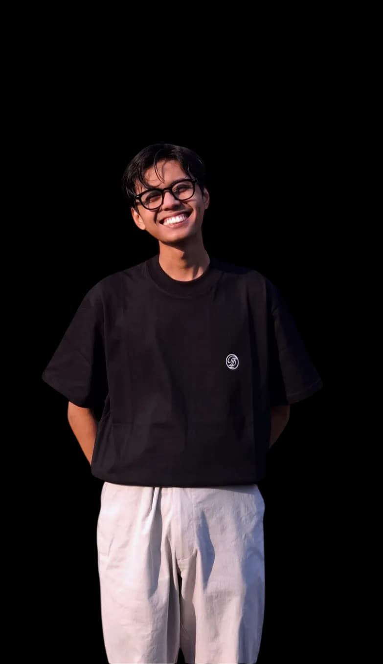 Fahrizal Ilham