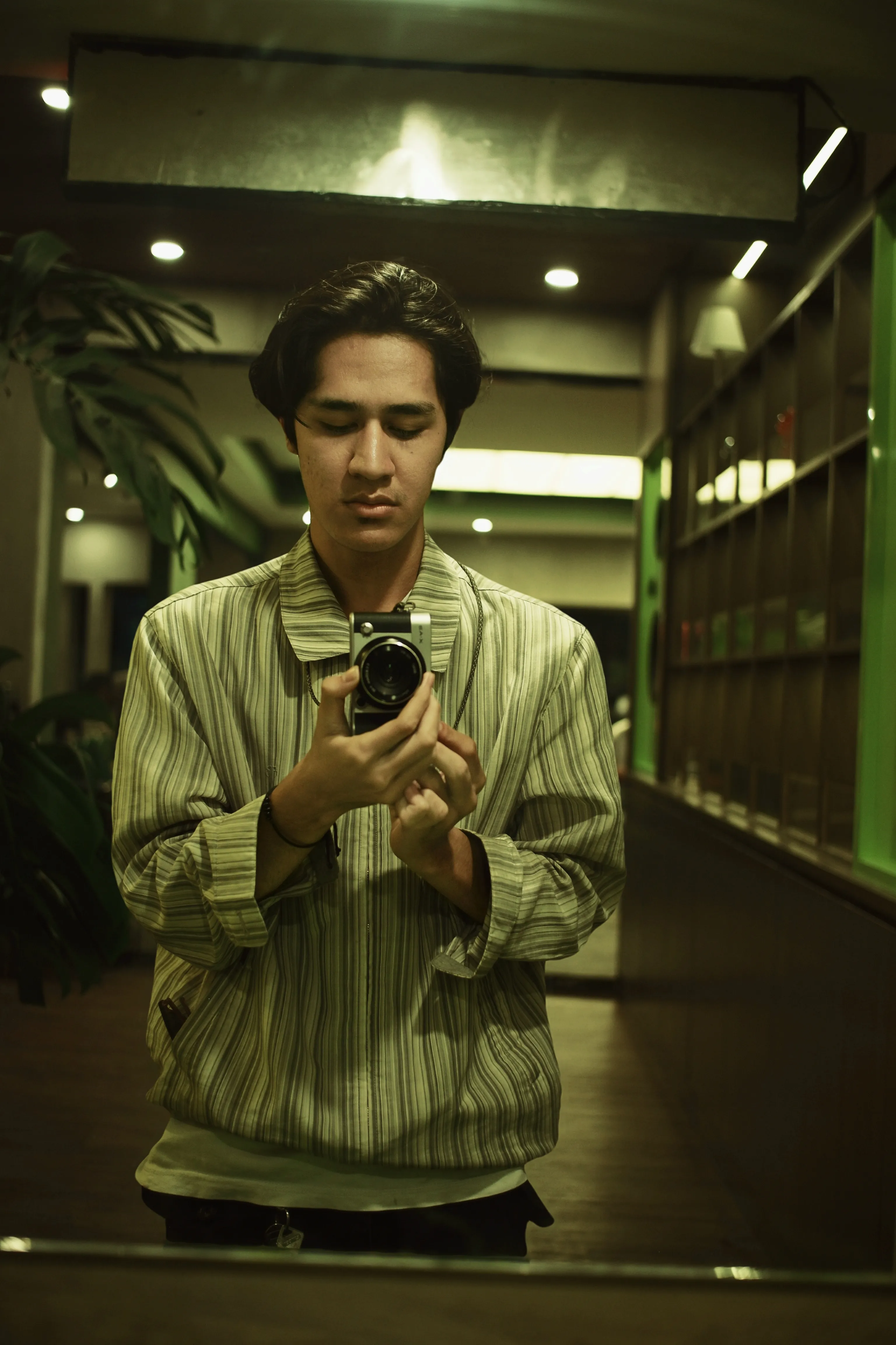 Fadil Ali