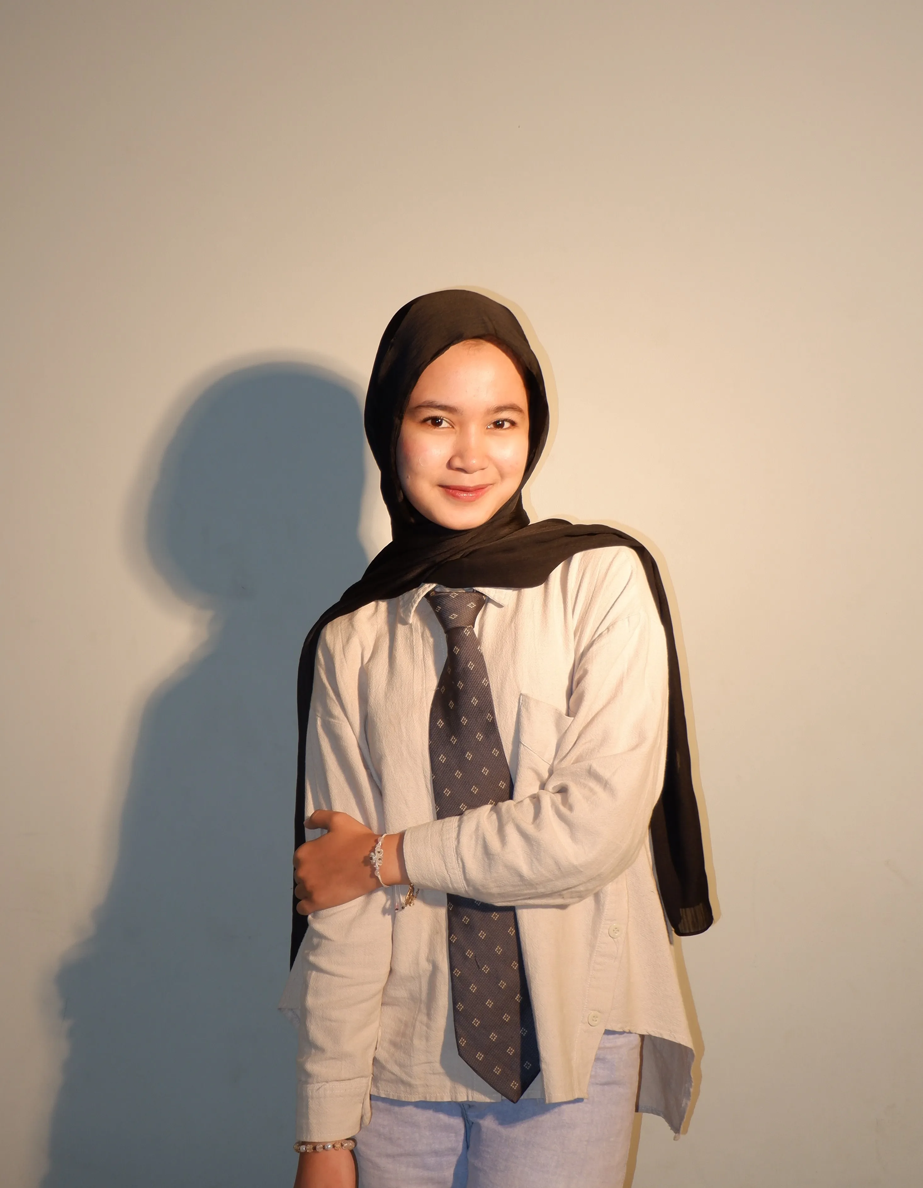 Rosyidatul Faizah